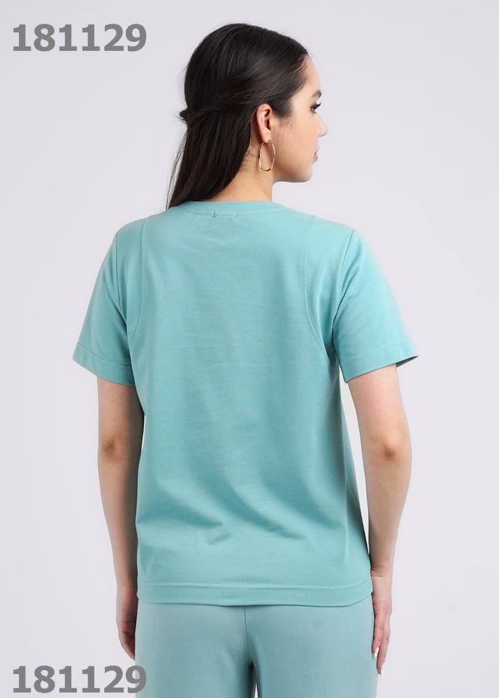 Футболка жен (АРТ. 246507/134зв_п)