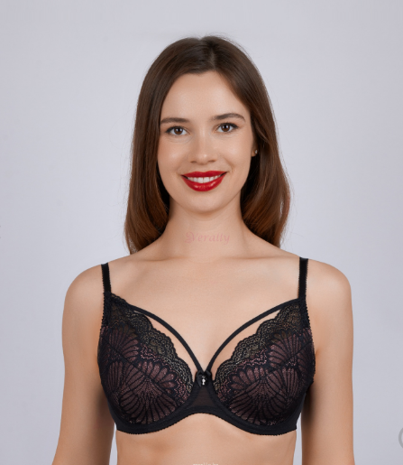 Бюстгальтер жен (АРТ. 2069-3 муар)
