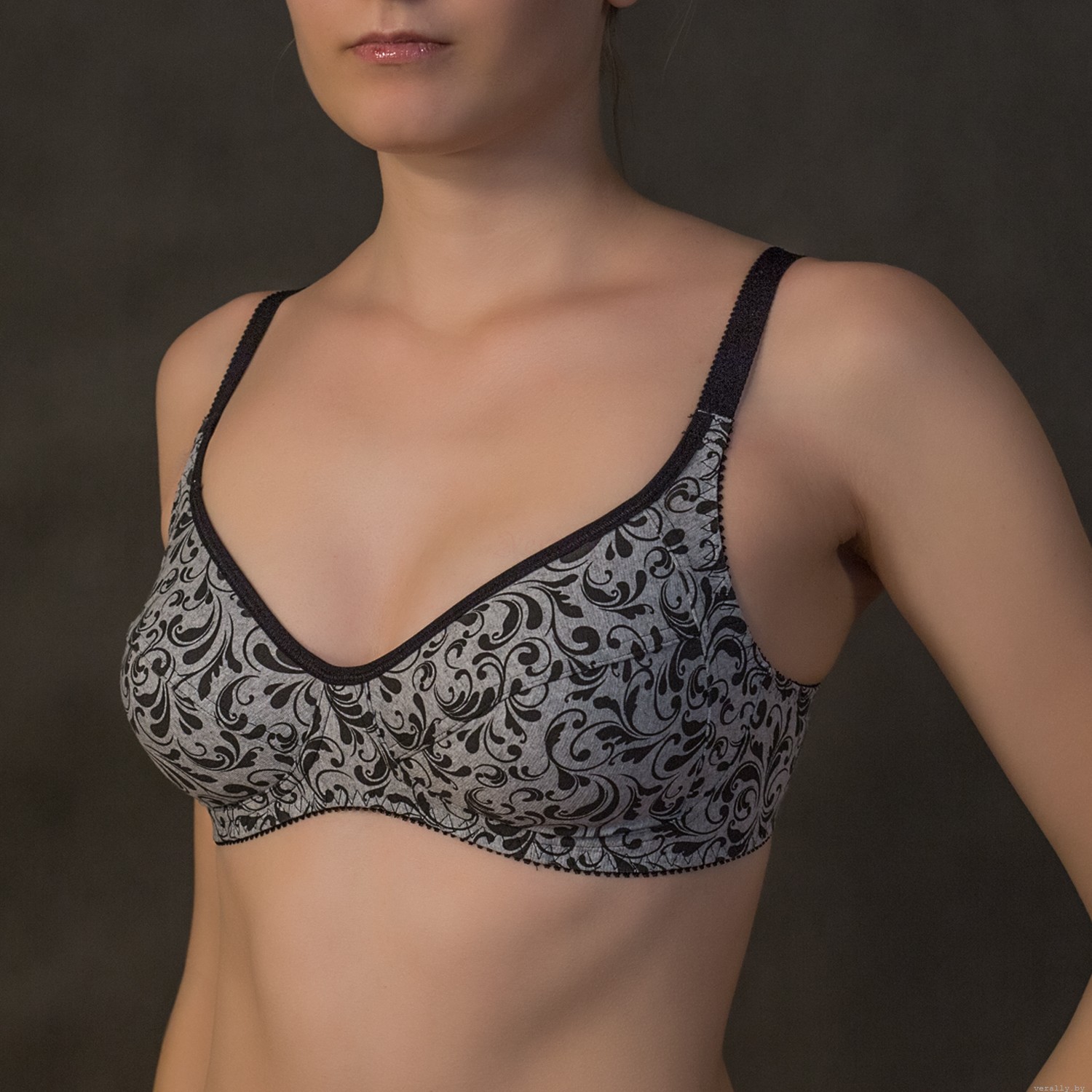 Бюстгальтер жен (АРТ. 252-2)