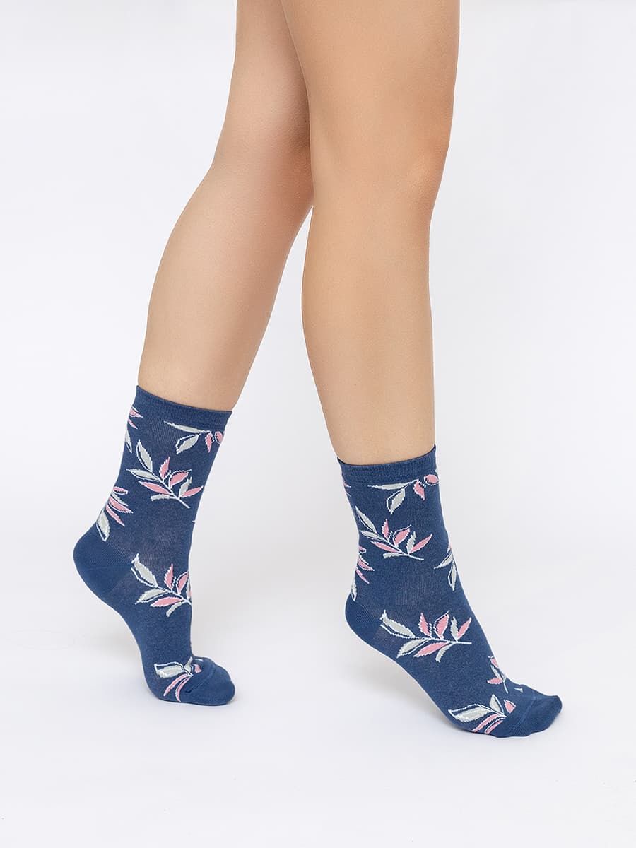 Носки жен (АРТ. 214К)