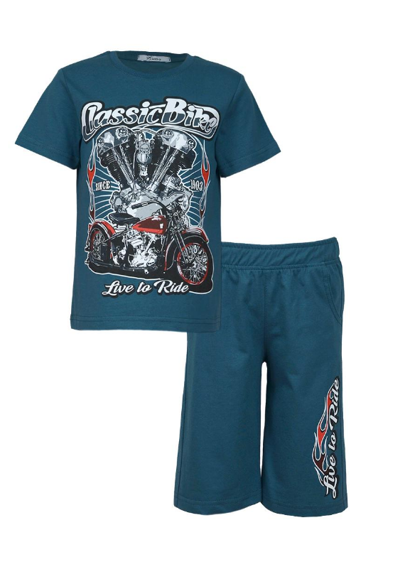 Комплект мал (АРТ. 01-128-3)