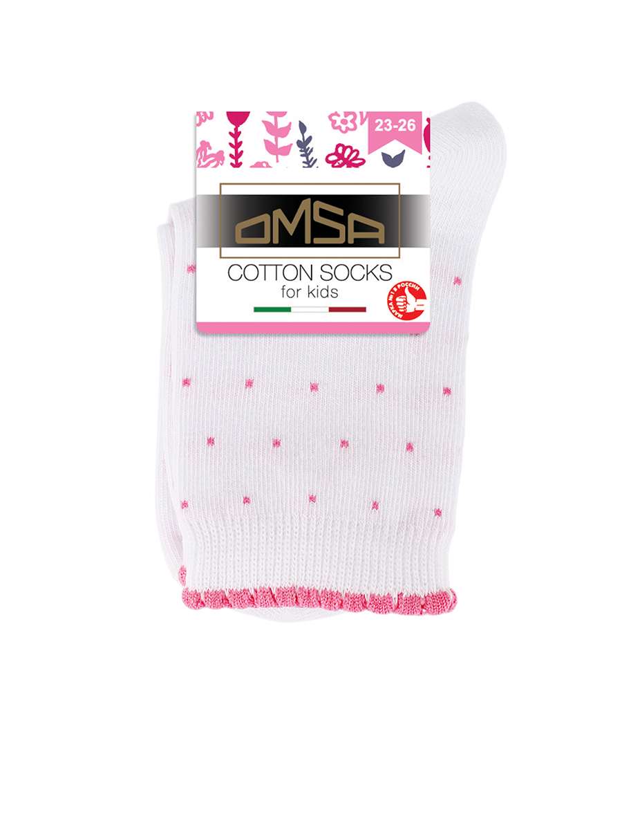 Носки детkids Calzino 22P31 (АРТ. Calzino 22P31)