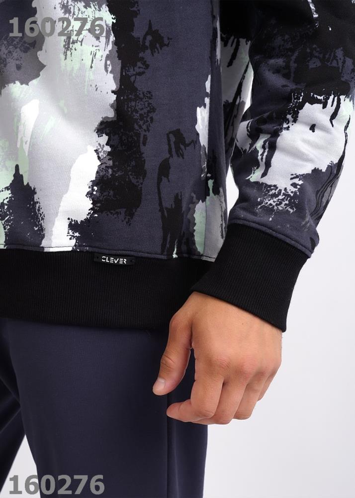 Джемпер муж Clever (АРТ. 422104/81ан_п2)