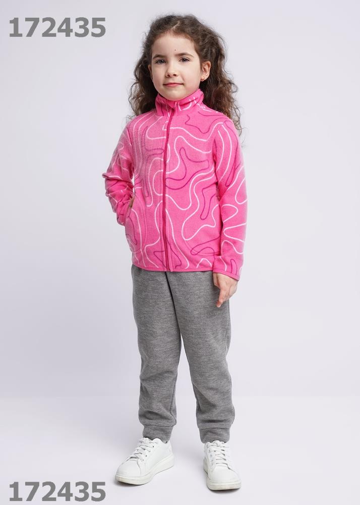 Брюки дев (АРТ. 735944лн)