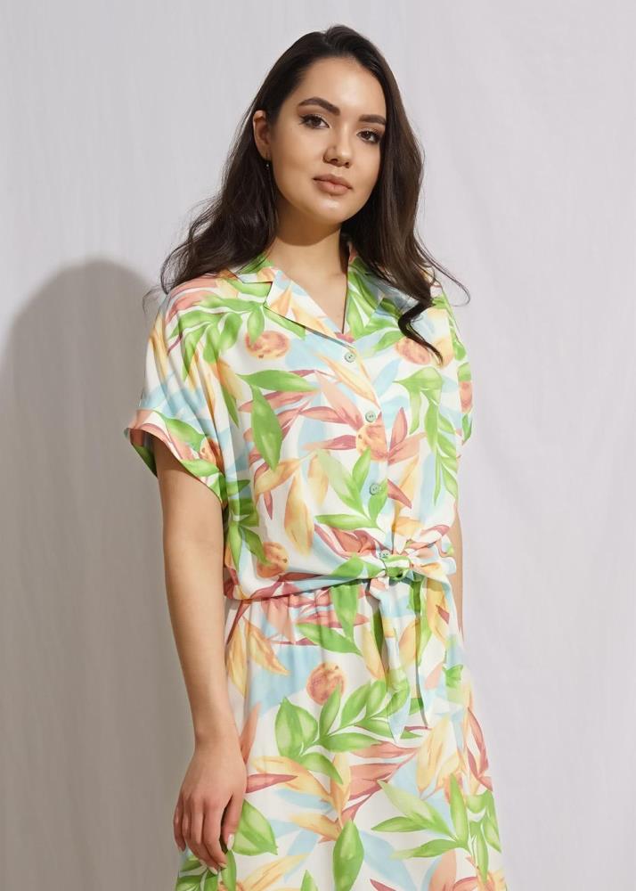 Блузка жен (АРТ. 232579/109штн)