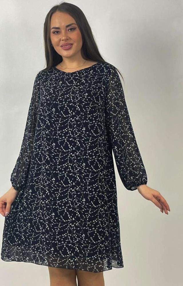 Платье жен (АРТ. 75196-4)