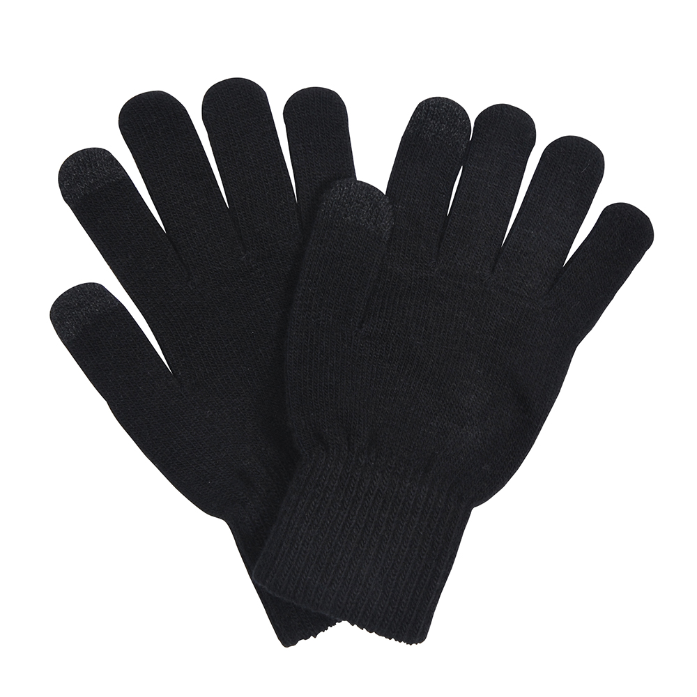 Перчатки муж трикотажные (АРТ. S203-L)