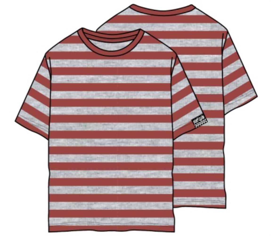 Футболка мал CRB (АРТ. CSJB 63851)