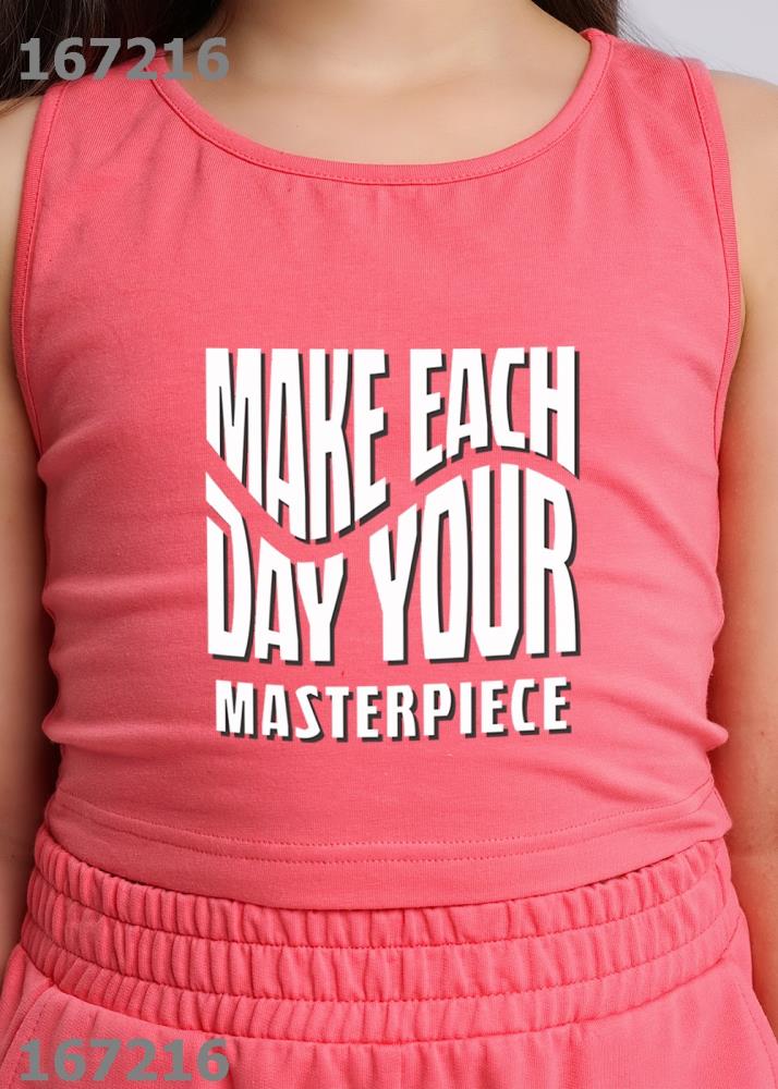 Майка дев Clever (АРТ. 836159/57г_п)