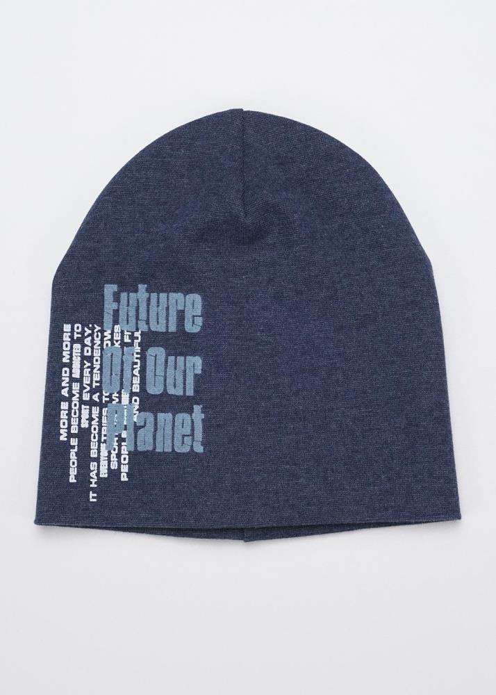 Шапка дет (АРТ. 436026/7рп)