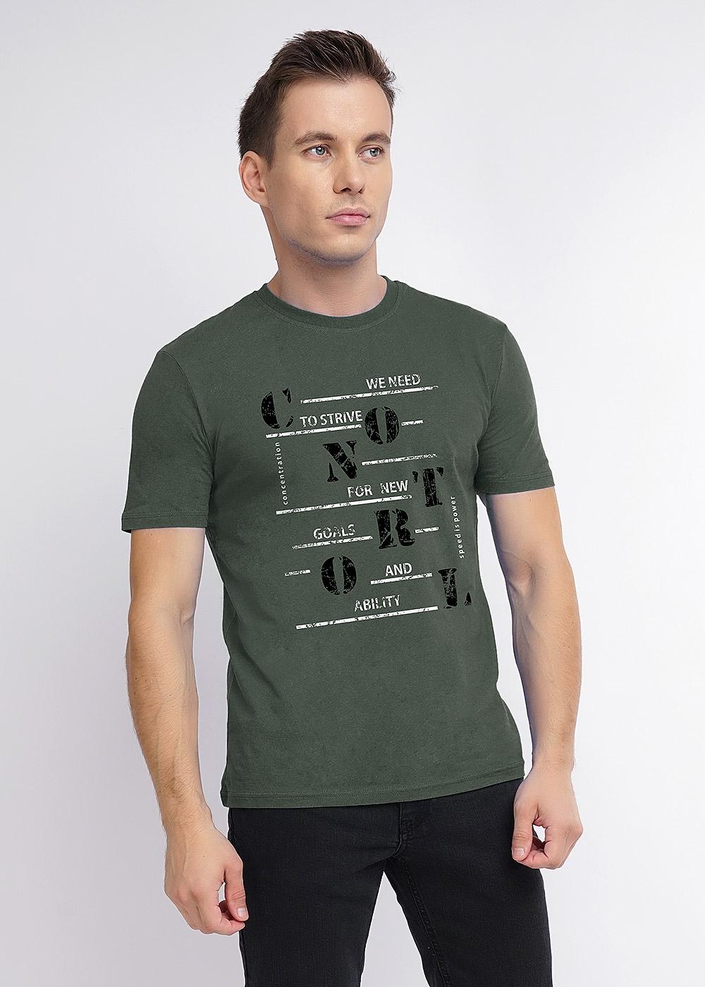 Фуфайка муж (АРТ. 600311/33ккп)