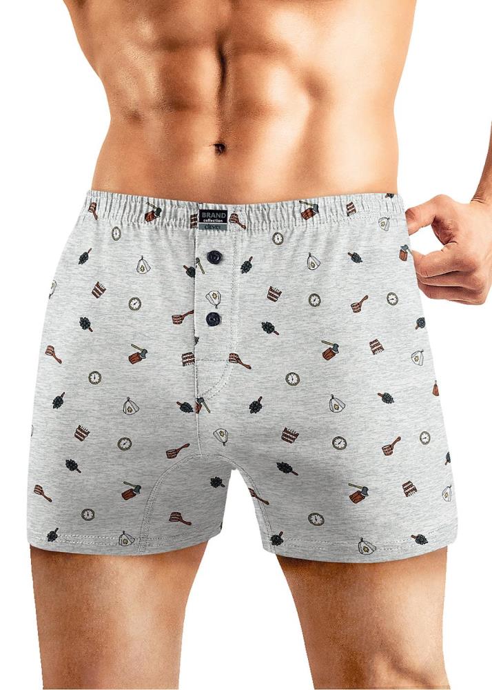 Трусы муж (АРТ. MBX530641)