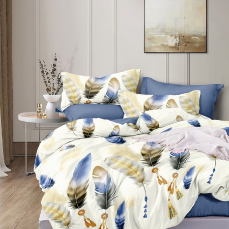 КПБ Евро поплин (АРТ. ПВ14-1284)