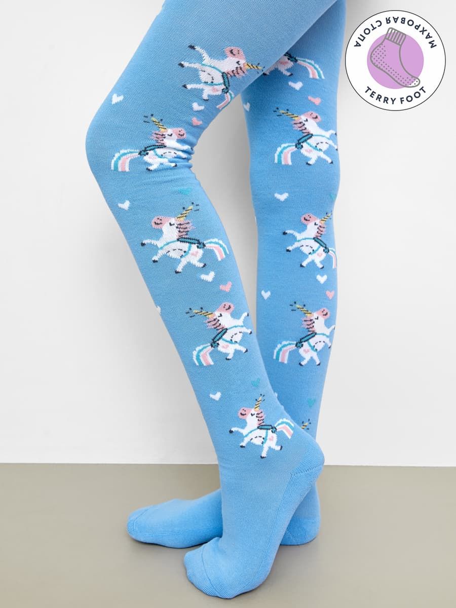 Колготки дет (АРТ. 703К (9703К,8703к,6703к))