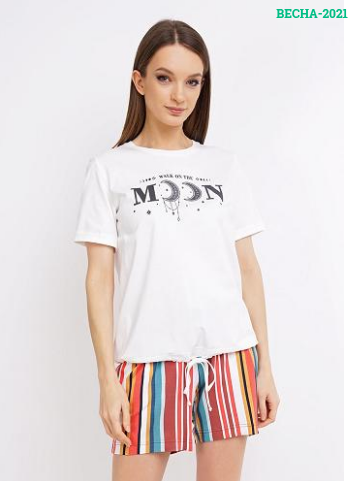 Джемпер жен  Clever (АРТ. LF20-848)