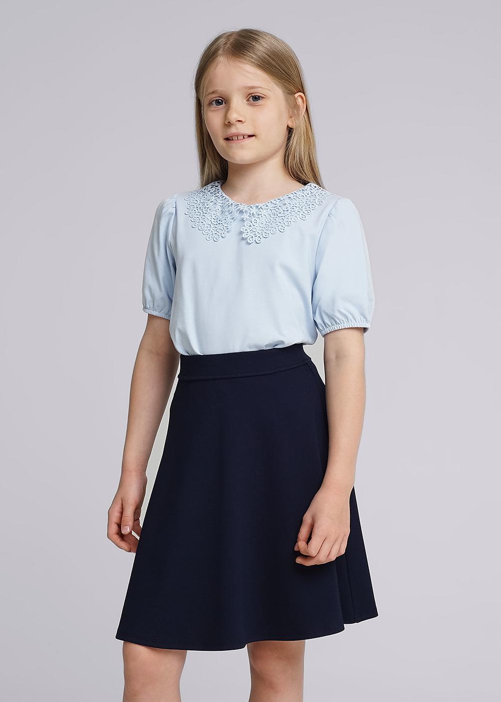 Джемпер дев (АРТ. 736229гг)