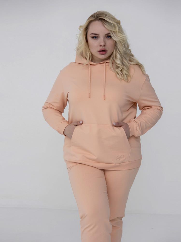 Толстовка жен (АРТ. FSXW 60182)