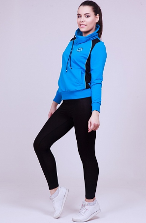 Лосины жен (АРТ. 6120К)