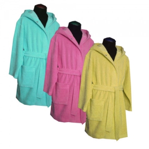 Халат дет (АРТ. 09805-19)