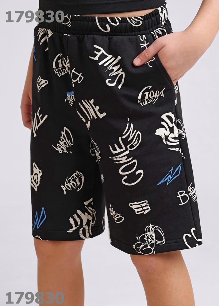 Шорты мал (АРТ. 846556/76ан)