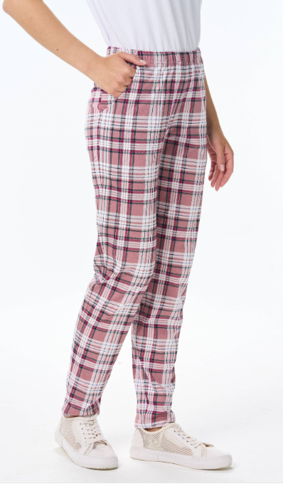 Брюки жен (АРТ. B0162-C31.2F03)