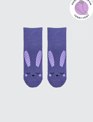 Носки жен   плюшевый след (АРТ. 302К (8302К,6302К))