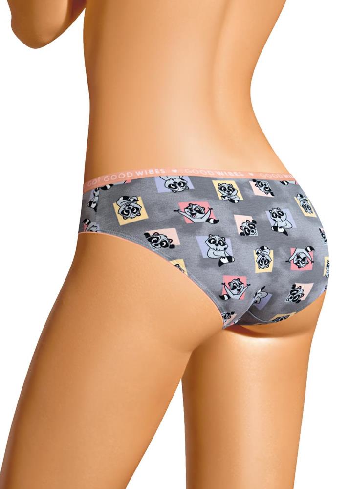 Трусы жен (АРТ. B1037/1)