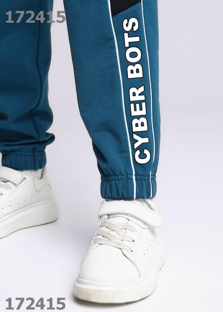 Брюки мал (АРТ. 736369/65ф_п)