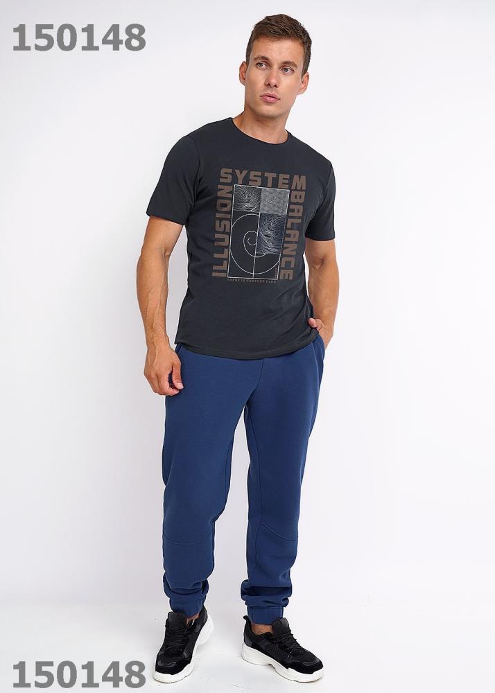 Брюки муж (АРТ. 411926/47фф)