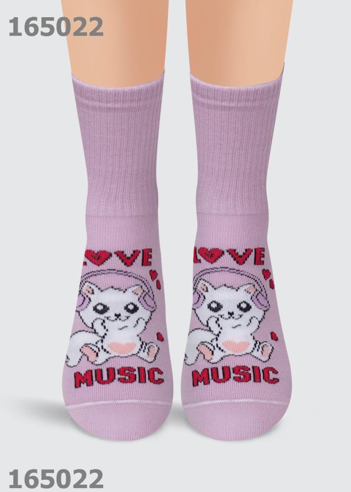 Носки дет Clever  (АРТ. С1313)