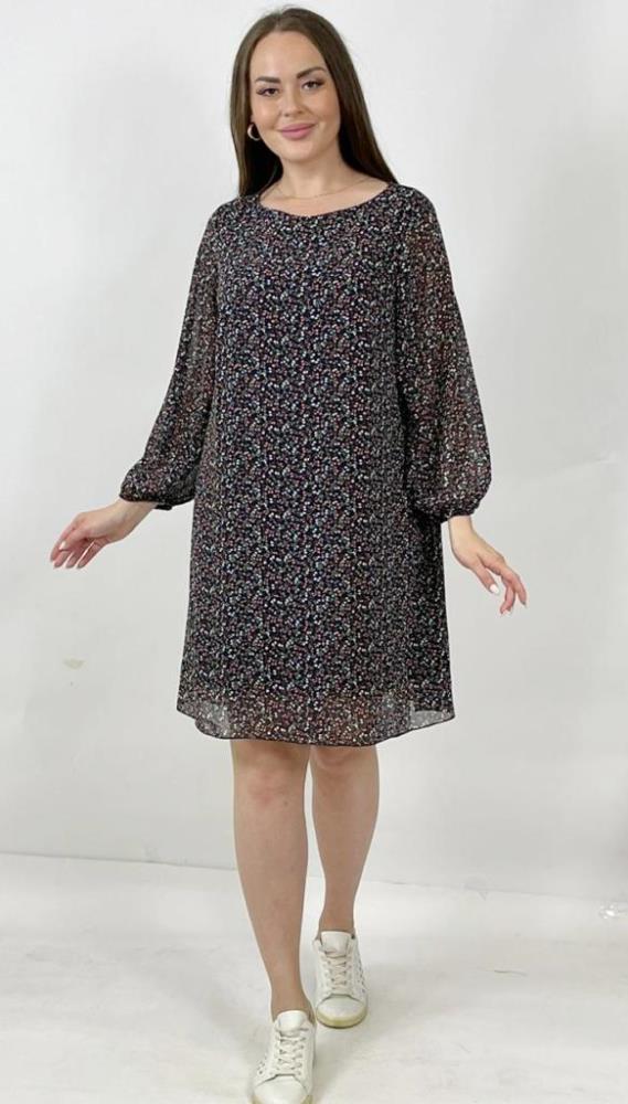 Платье жен (АРТ. 7196-4)