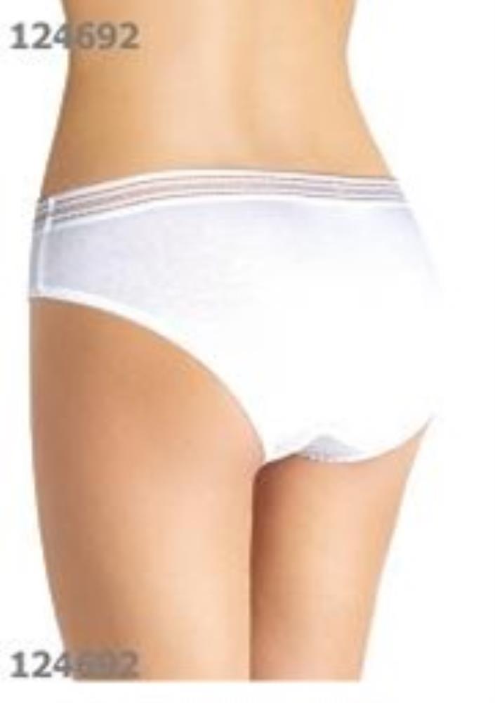 Трусы жен (АРТ. B743)