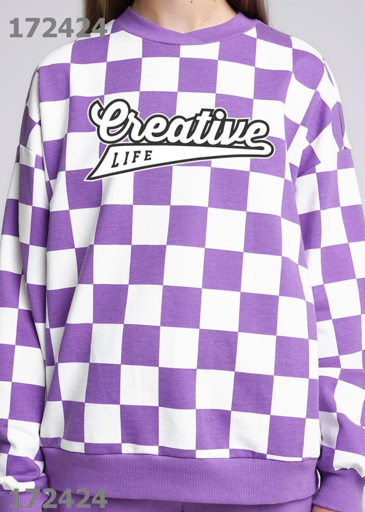 Джемпер дев (АРТ. 736353/67фн_п)