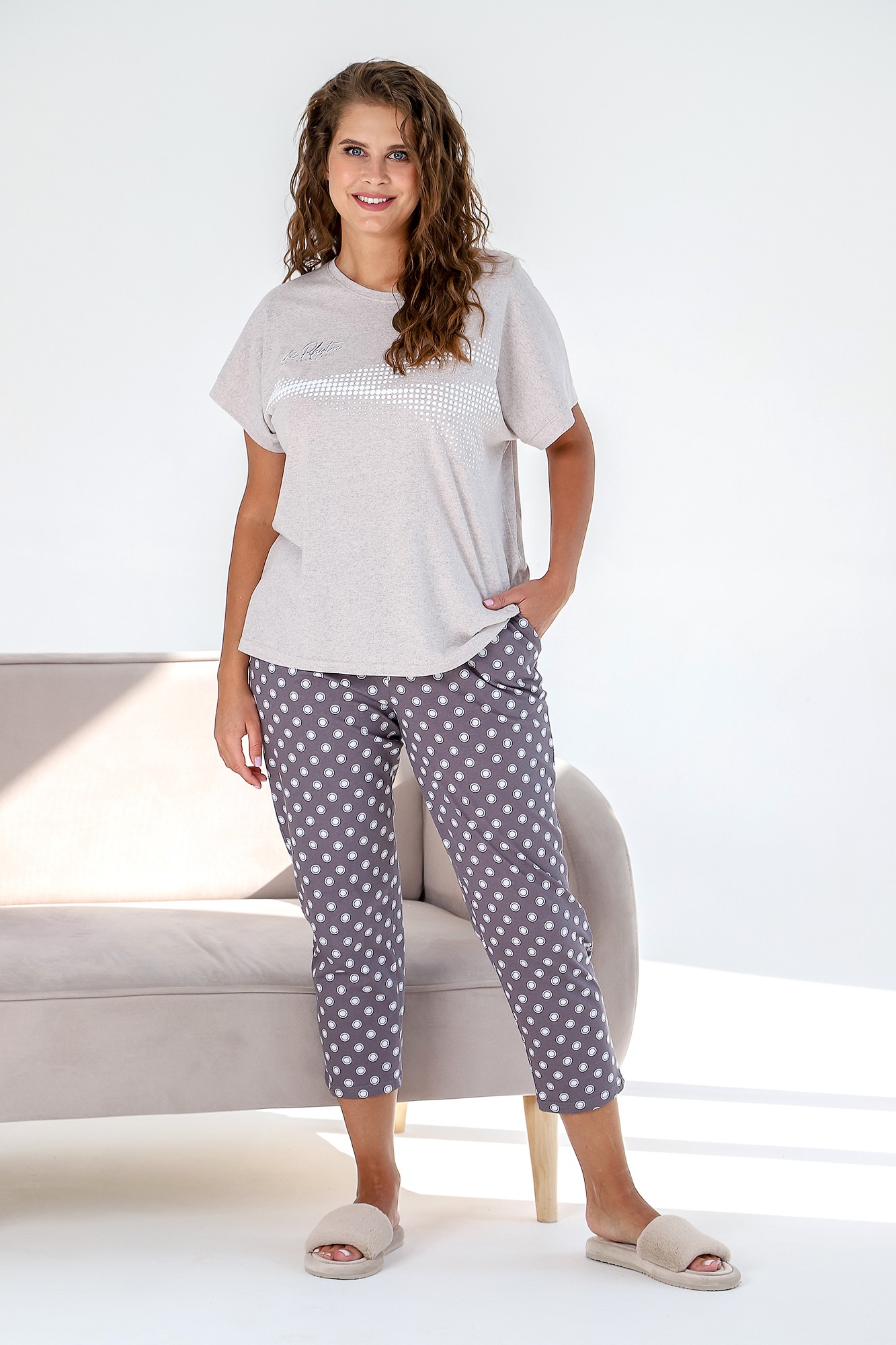 Костюм жен (АРТ. Кэмп-2)