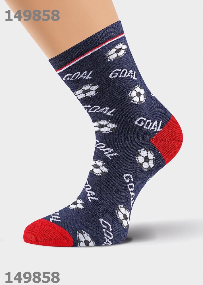 Носки дет Clever (АРТ. С217П)