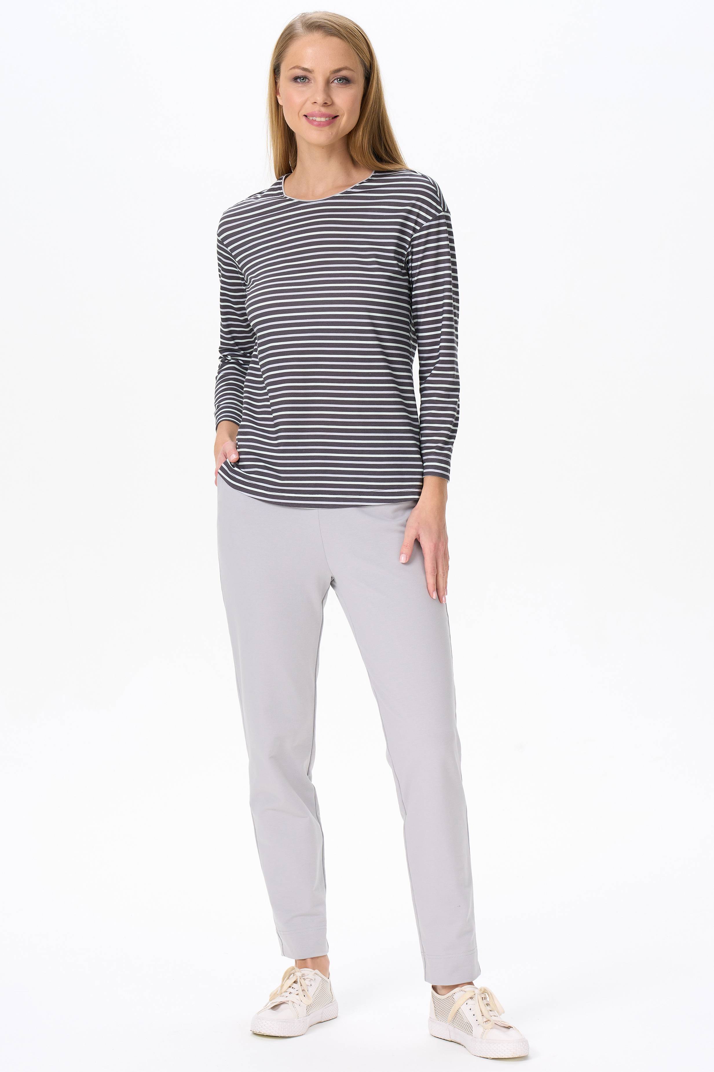 Джемпер жен (АРТ. K0223-S95.3S06)