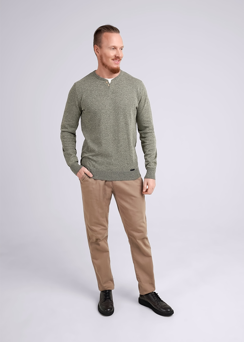 Джемпер муж (АРТ. 643788хпэ)