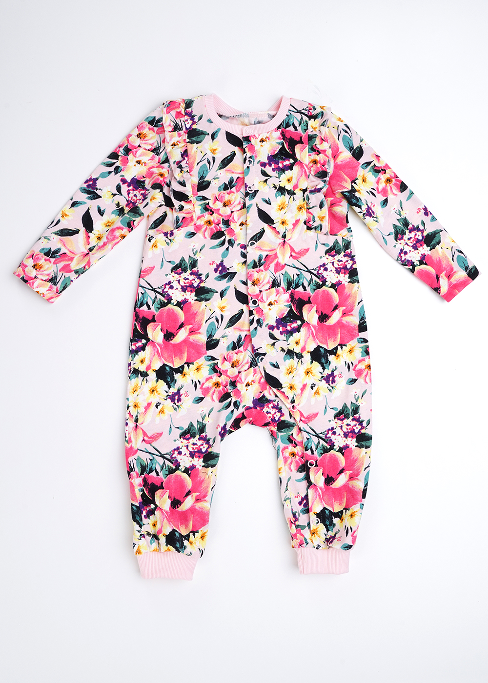 Комбинезон дев  Clever (АРТ. 905081/88кдн)