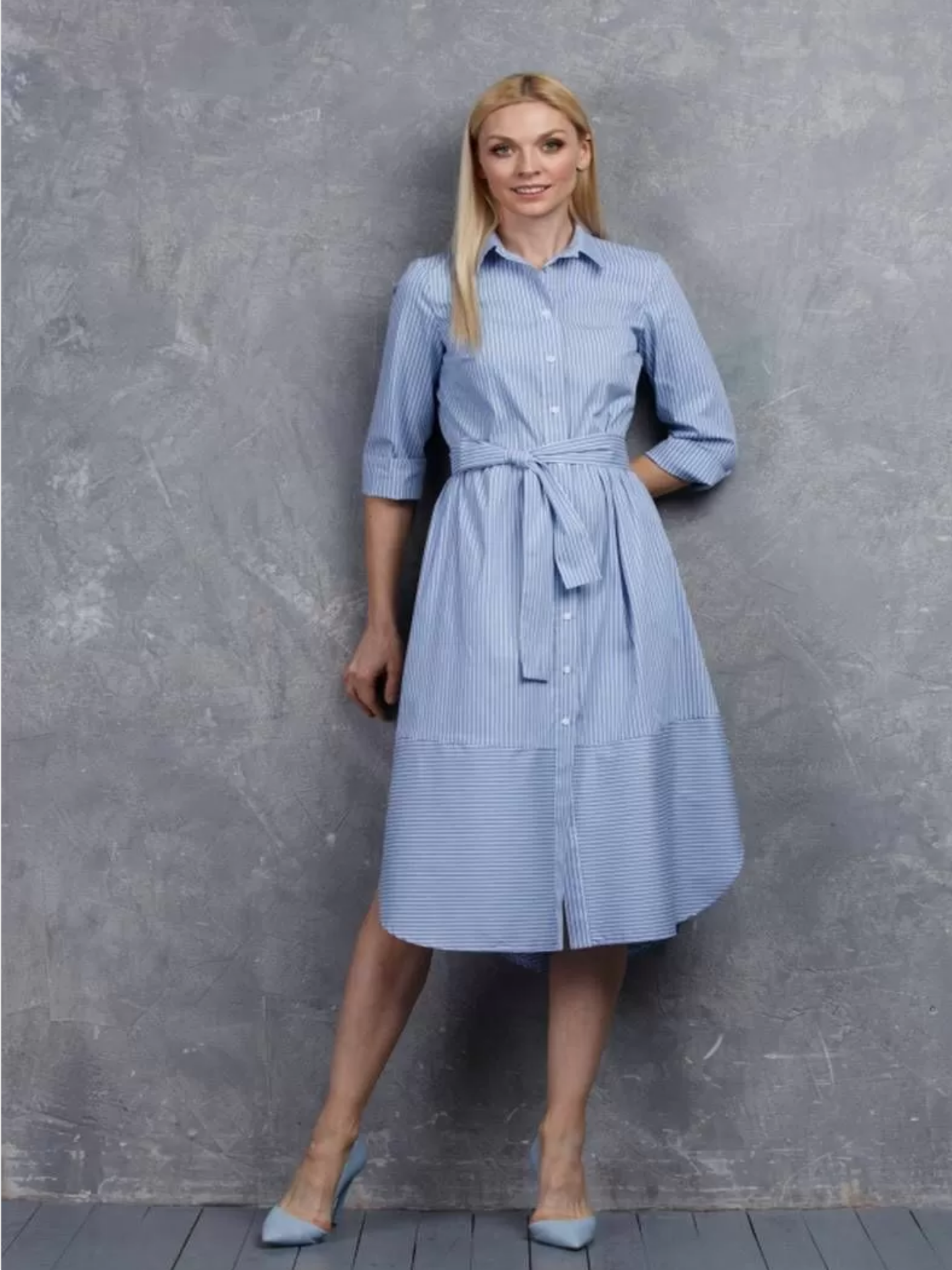 Платье жен (АРТ. 2009)