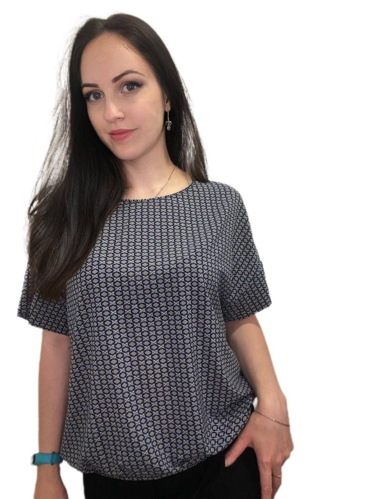 Блузка жен (АРТ. 3103П)