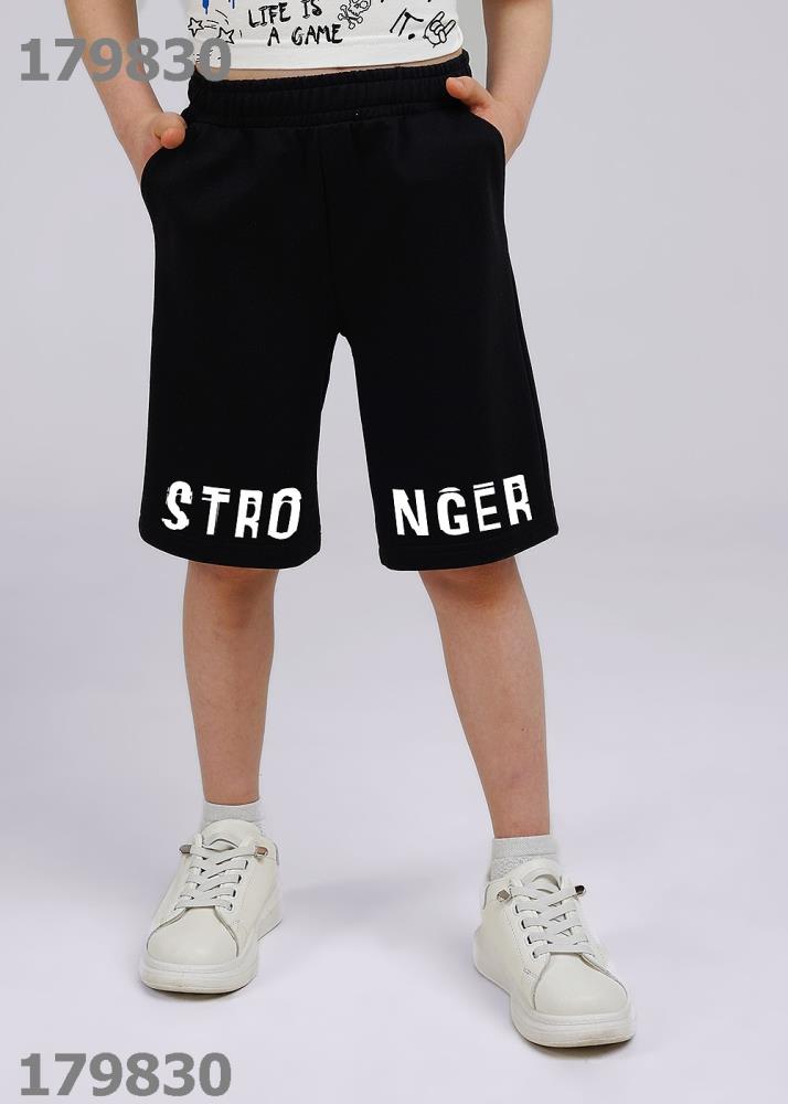 Шорты мал (АРТ. 846555/76а_п)