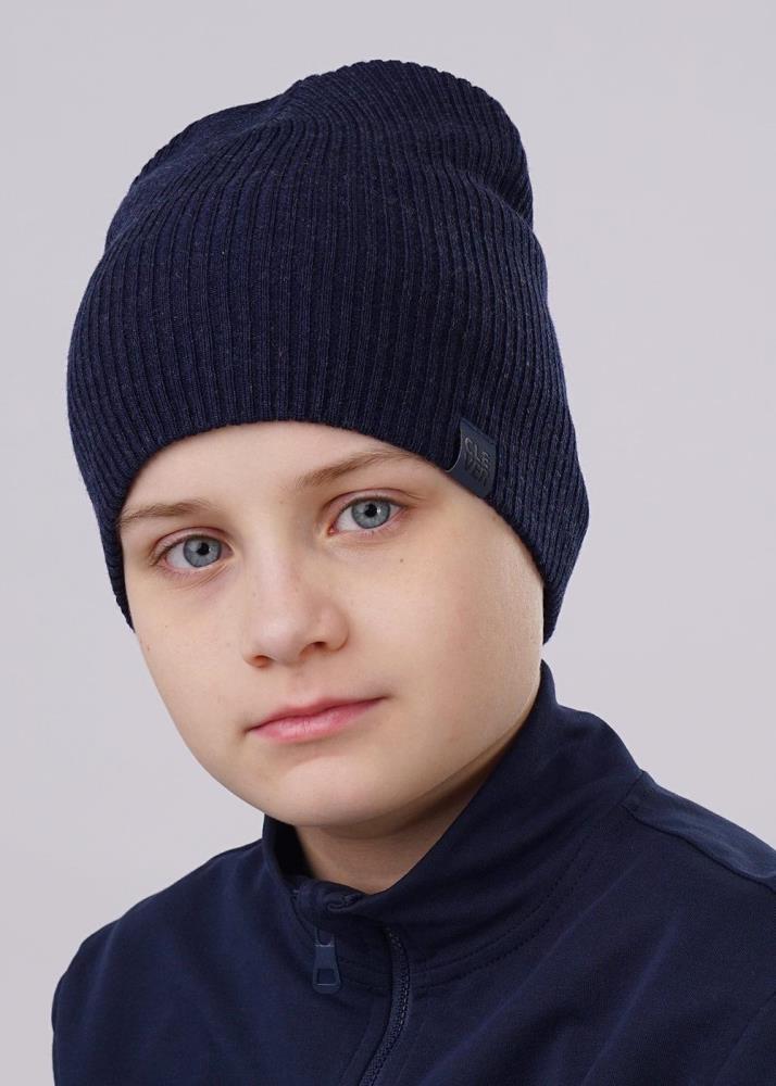 Шапка дет Clever (АРТ. 603413ак)