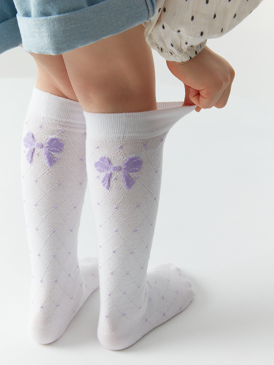 Гольфы дет OMSA kids Gambaletto 32P32 (АРТ. Gambaletto 32P32)