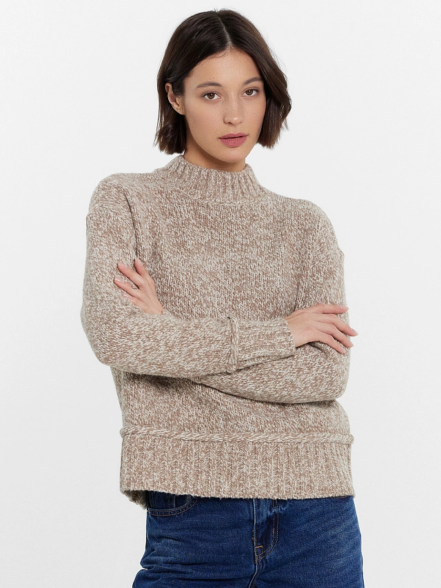 Джемпер жен (АРТ. 122618)