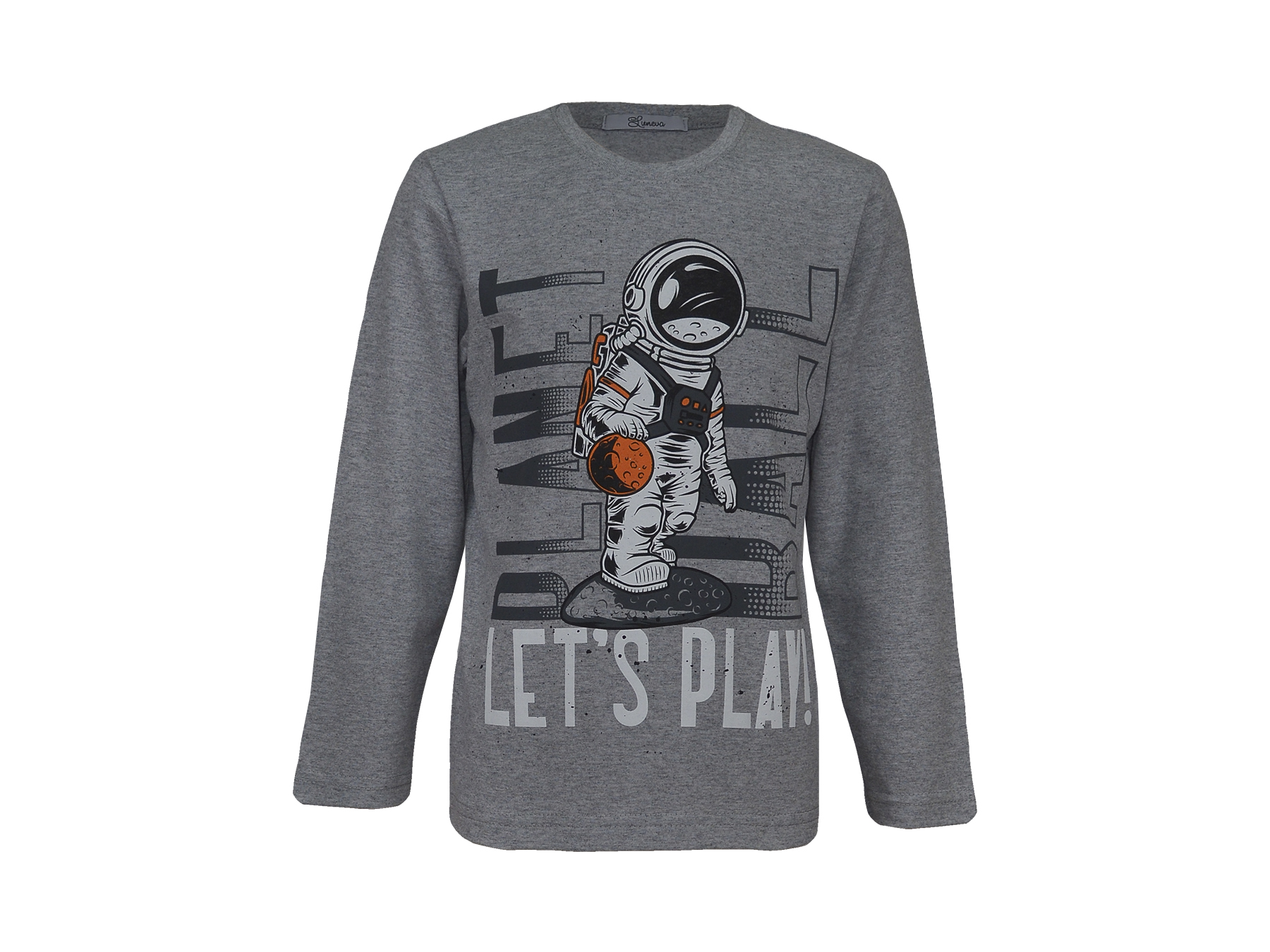 Джемпер мал (АРТ. 15-55-3)