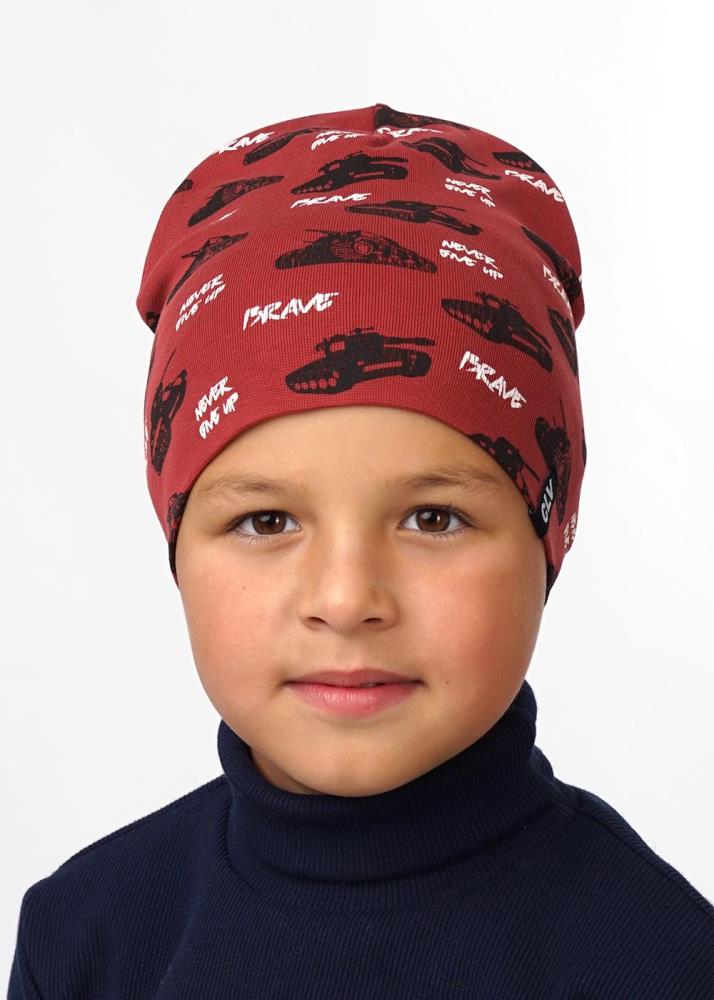 Шапка дет (АРТ. 536026/1рп)