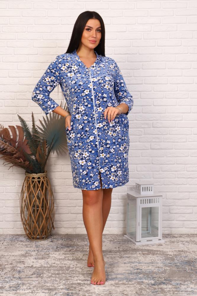 Халат жен (АРТ. 27653)