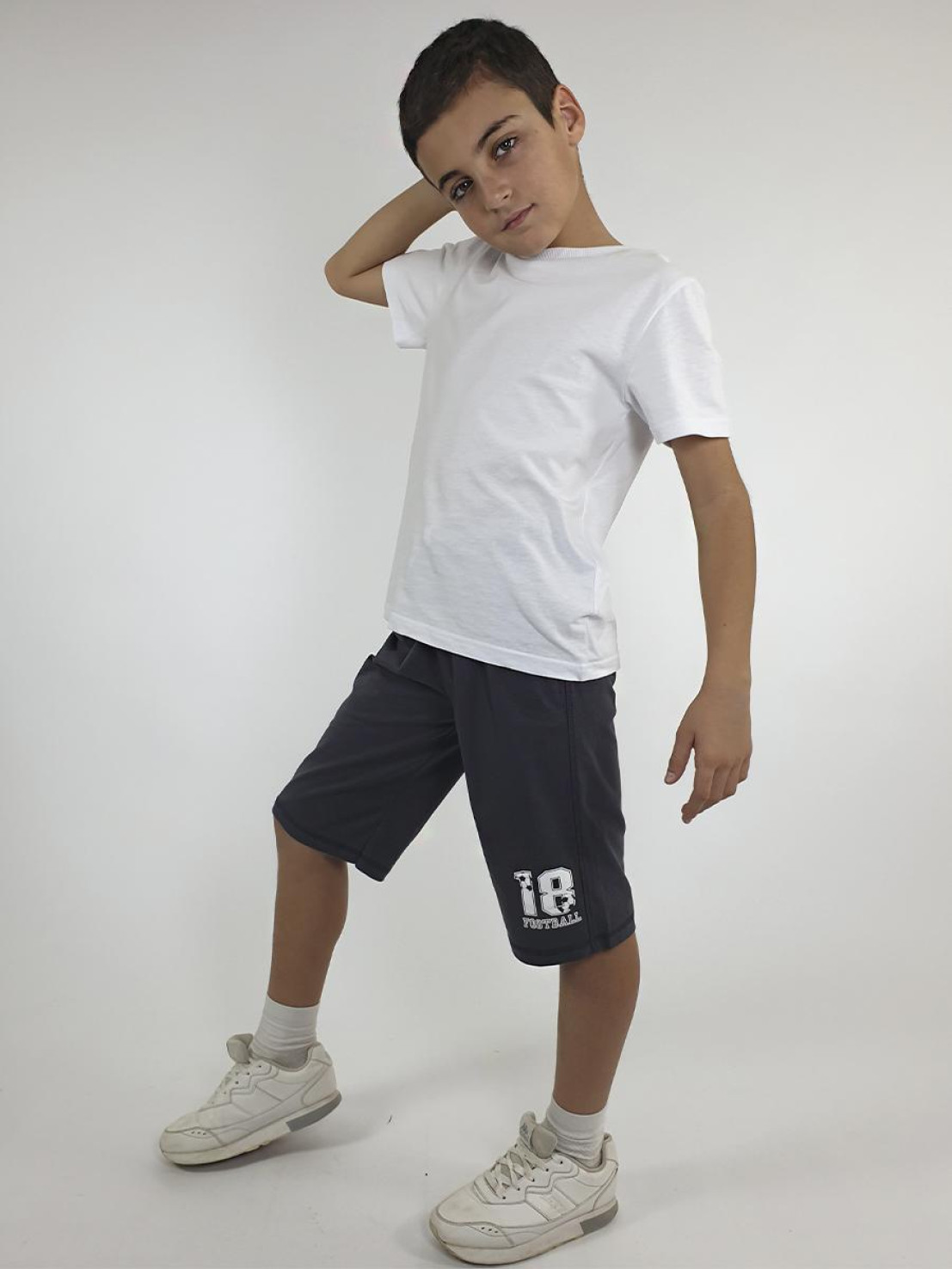 Шорты мал (АРТ. 18-02-4)