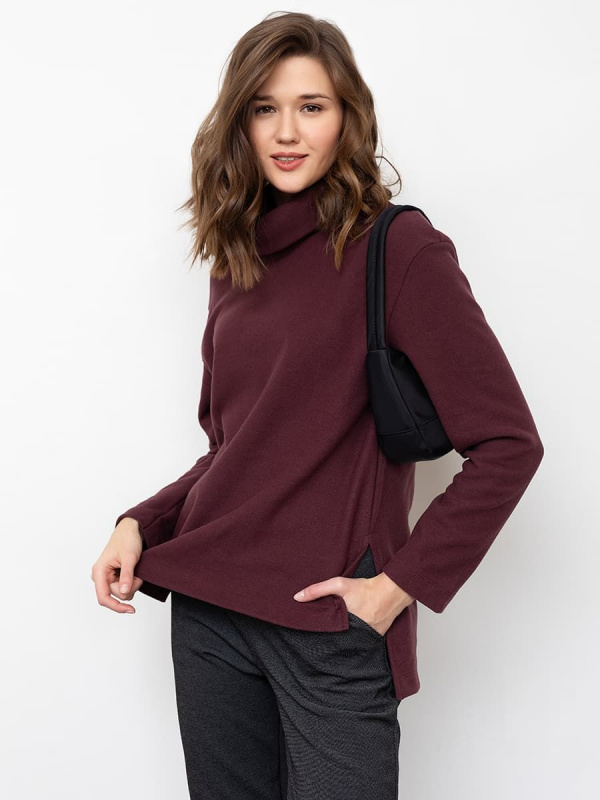 Джемпер жен (АРТ. 122604)