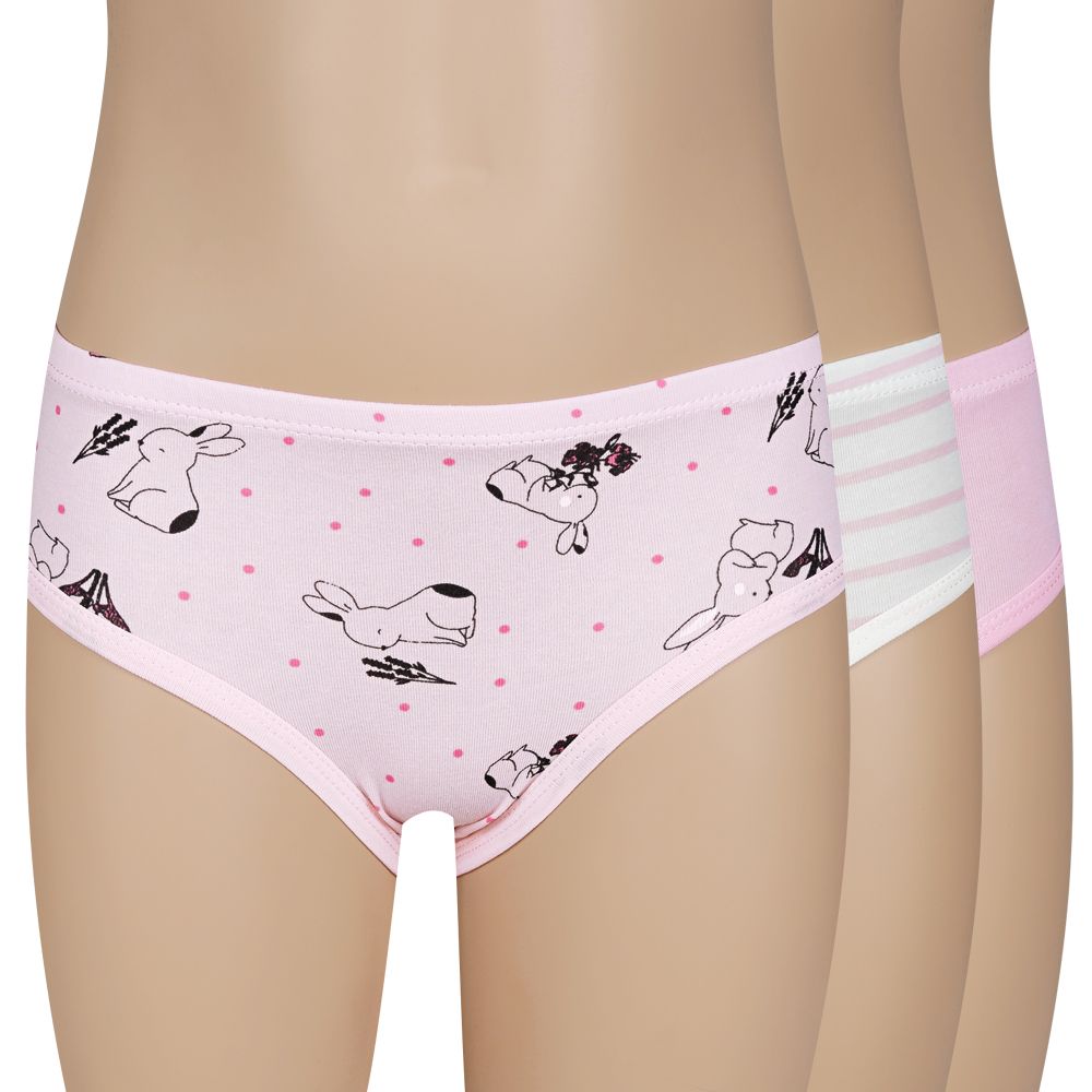 Трусы дев (АРТ. 5592)